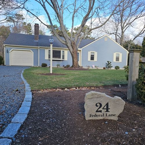 24 Federal Ln, Dennis, MA, 02638-1106 | Card Image