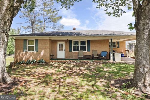 13523 Gray Horse Ln, RIXEYVILLE, VA, 22737-1912 | Card Image