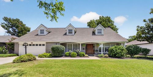 5853 S Irvington Ave, Tulsa, OK, 74135-7603 | Card Image