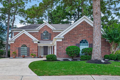 7115 Oak Walk Drive, Humble, TX, 77346 | Card Image