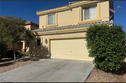 502 Foster Springs Rd, Las Vegas, NV, 89148-4467 | Card Image