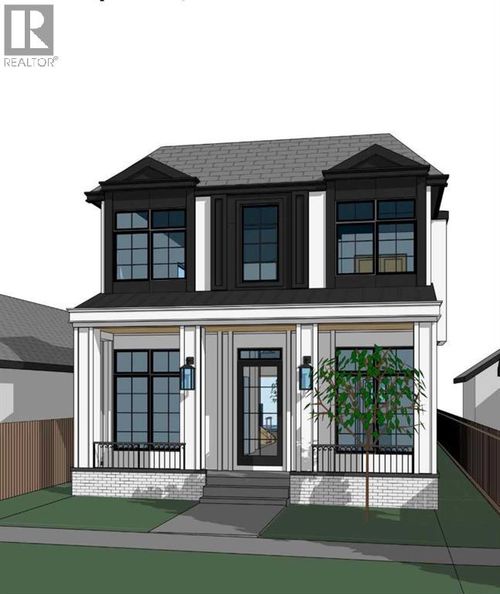 120 8 Ave Nw, Calgary, AB, T2M0A4 | Card Image