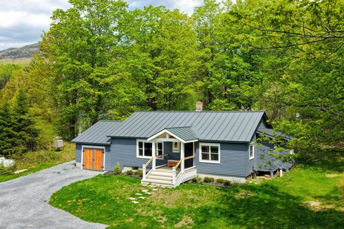 3078 N Hollow Rd, Rochester, VT, 05767-9616 | Card Image