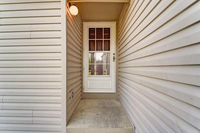 Front Door | Image 3