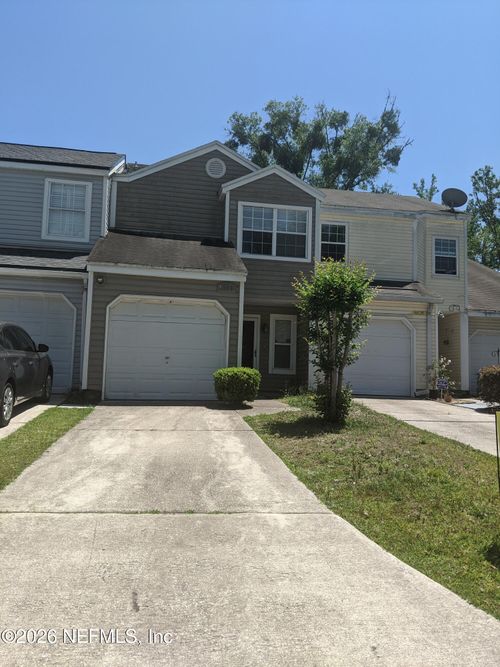 8529 Sturbridge Cir W, Jacksonville, FL, 32244-6189 | Card Image