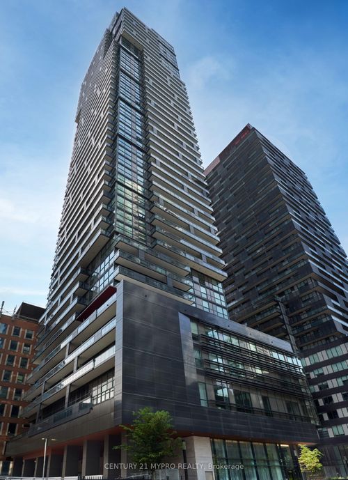 3409-39 Roehampton Ave, Toronto, ON, M4P0G1 | Card Image