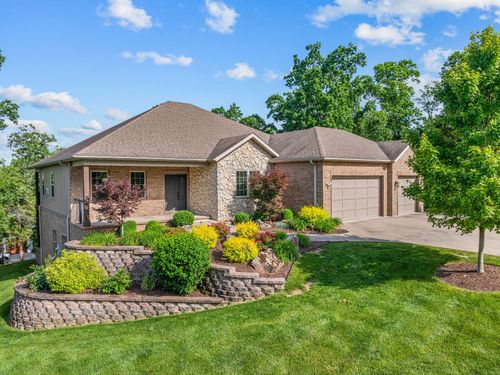 156 Pinehurst Dr, Branson, MO, 65616-2796 | Card Image