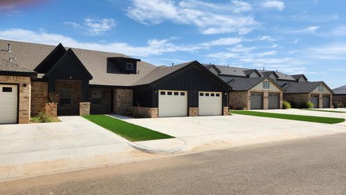 2540 138th St, Lubbock, TX, 79423-5206 | Card Image