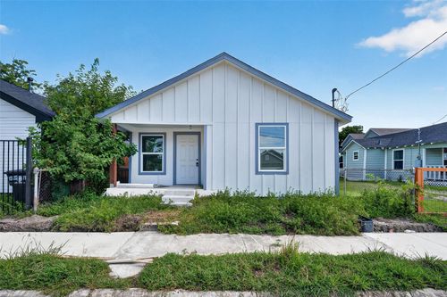 1505 Ryon St, Houston, TX, 77009-7941 | Card Image