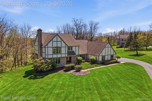 6514 Mountview Ct, Brighton, MI, 48116-9778 | Card Image