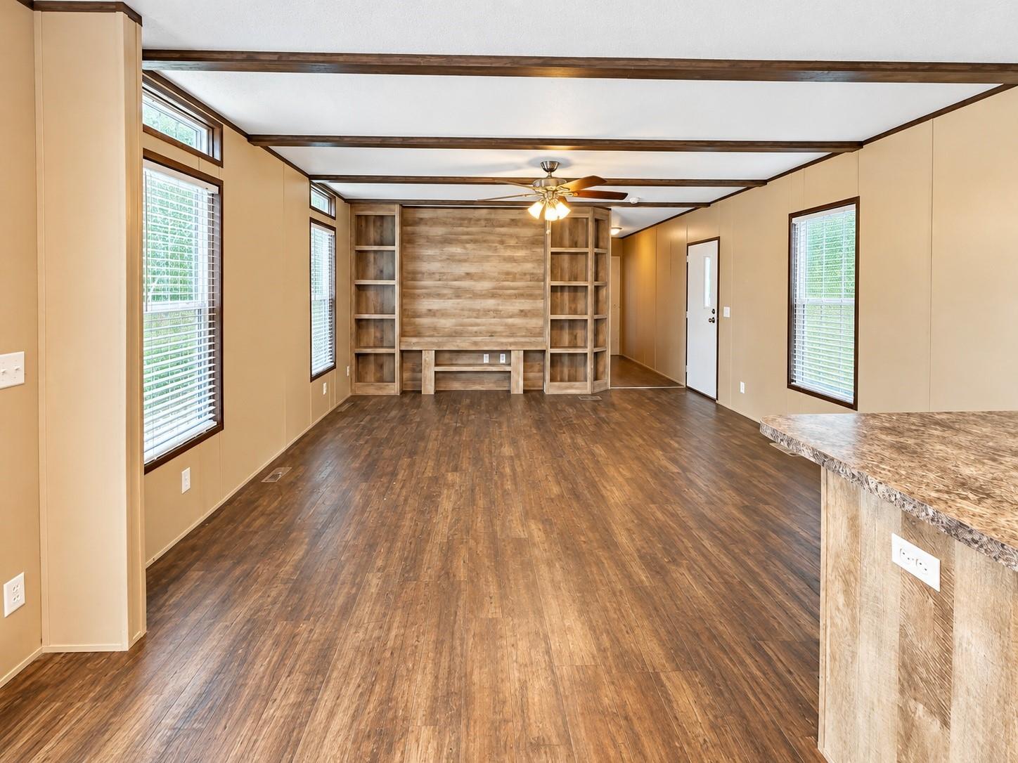 Residential Lease in Plantersville 5