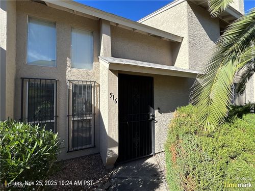 516 Sellers Pl, Henderson, NV, 89011-5371 | Card Image