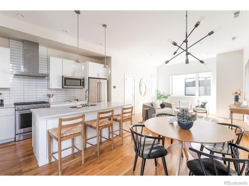 2-4320 Tennyson Street, Denver, CO, 80212 | Card Image