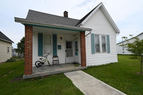 222 S Maple Street, Osgood, IN, 47037 | Card Image