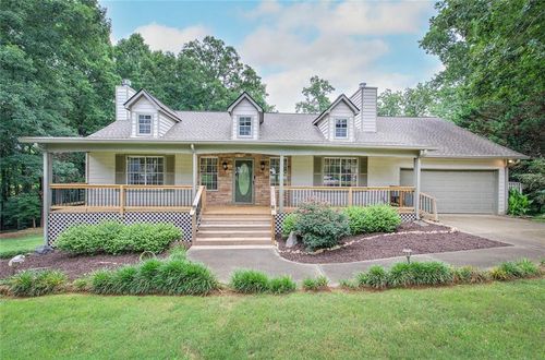 4308 Shiloh Trail, Powder Springs, GA, 30127 | Card Image