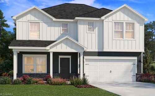 2485 Maxton Dr, Salisbury, NC, 28144-0071 | Card Image