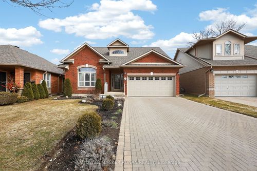 19 Bella Vista Trail, Alliston, ON, L9R2B3 | Card Image