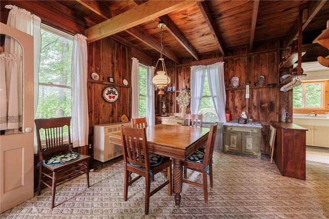 7732 Lake Blf, House other with 3 bedrooms, 2 bathrooms and null parking in Wolcott NY | Image 7