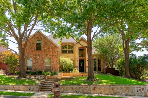 4321 Landsdowne Drive, Mckinney, TX, 75072 | Card Image