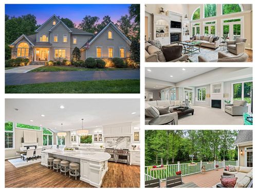1109 Nielson Ct, Mclean, VA, 22102-1742 | Card Image