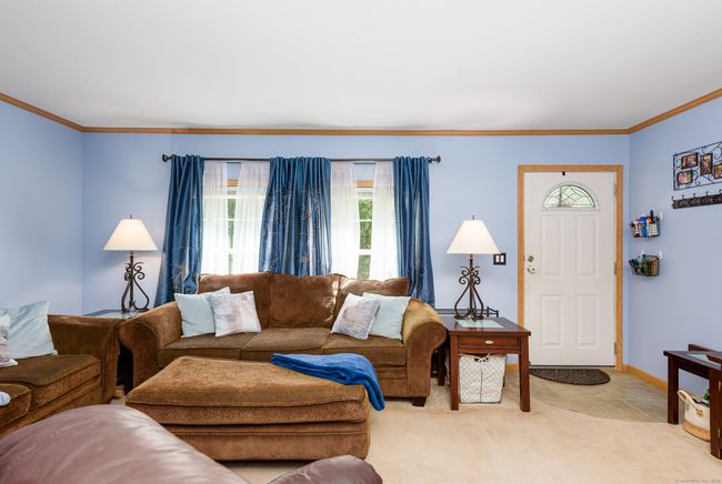 1914 Route 12, House other with 3 bedrooms, 2 bathrooms and null parking in Gales Ferry CT | Image 22