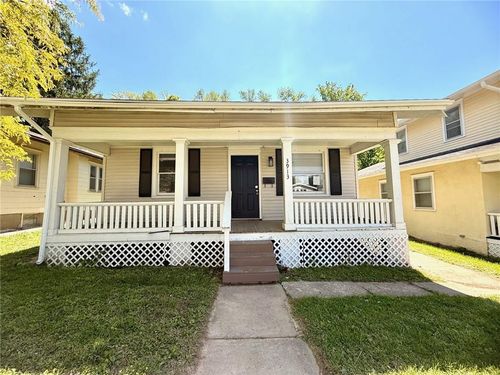 3913 Terrace Ave, Saint Joseph, MO, 64504-1034 | Card Image