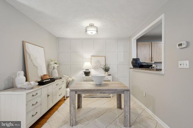 7764 - 7764 Willow Point Dr, Condo with 1 bedrooms, 1 bathrooms and null parking in FALLS CHURCH VA | Image 5