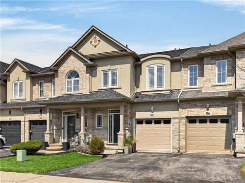 88 Highgate Drive, Hamilton, ON, L8J0C2 | Card Image