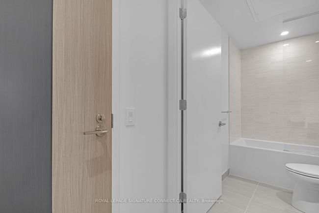 408 - 50 Power St, Condo with 2 bedrooms, 1 bathrooms and null parking in Toronto ON | Image 7