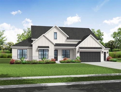 11582 Chapel Bend Dr, Montgomery, TX, 77356-2341 | Card Image