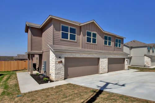 1716 Davidson Ranch Dr, Georgetown, TX, 78626-2767 | Card Image