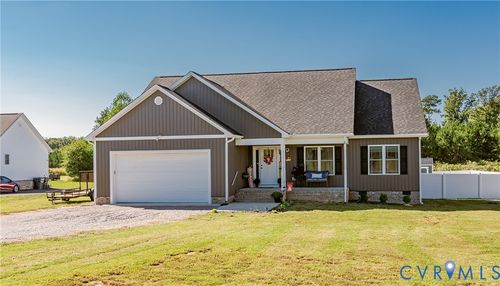 8518 Vaughan Rd, North Dinwiddie, VA, 23805-9781 | Card Image