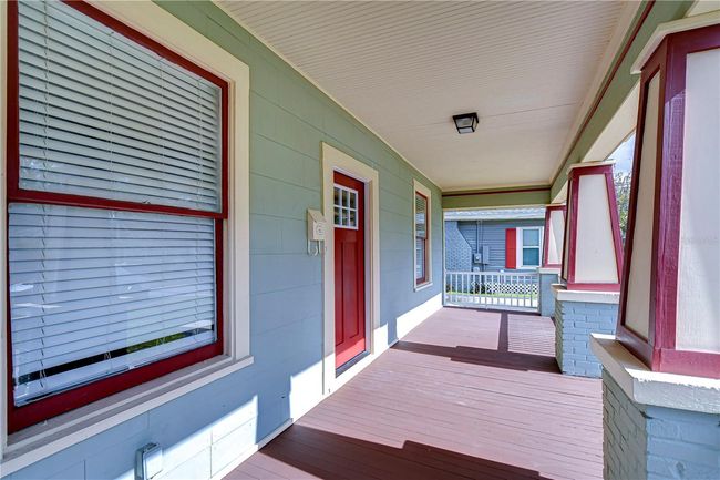 205 W Emma St, House other with 3 bedrooms, 1 bathrooms and null parking in TAMPA FL | Image 4