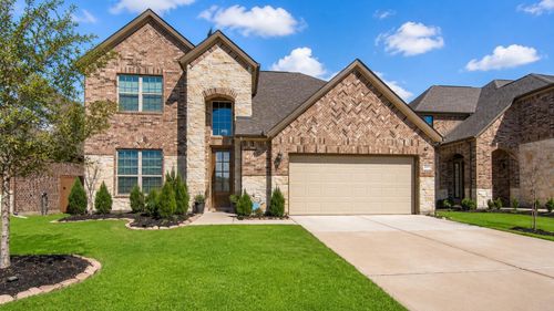 4411 Woodridge Dr, Manvel, TX, 77578-1659 | Card Image