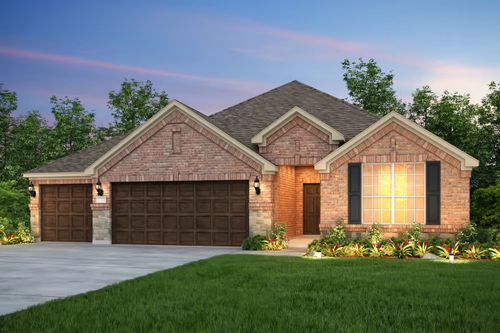800 Crescent View Dr, Georgetown, TX, 78628-3957 | Card Image