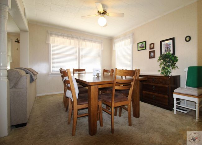 400 Main St, House other with 3 bedrooms, 1 bathrooms and null parking in Hooks TX | Image 5