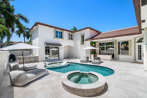 18715 Ocean Mist Dr, Boca Raton, FL, 33498-4911 | Card Image