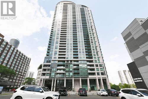 2005-208 Enfield Pl, Mississauga, ON, L5B0G8 | Card Image