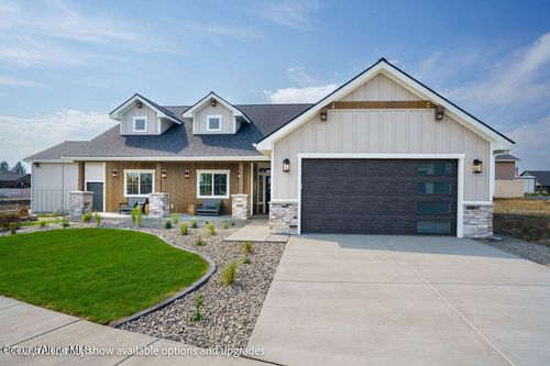 1056 W Cordgrass Ave, Post Falls, ID, 83854-3820 | Card Image