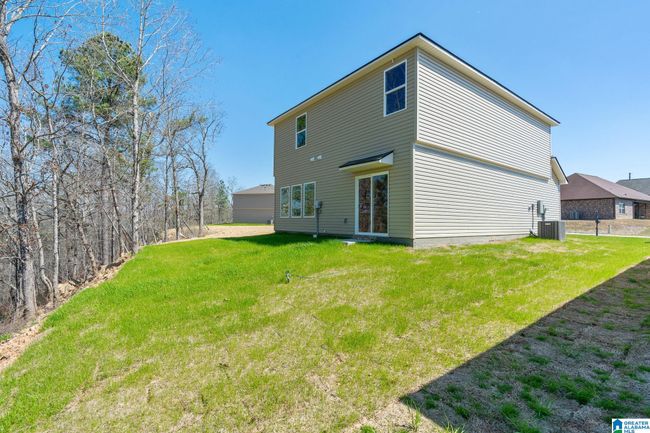 38 Broken Arrow Ln, House other with 3 bedrooms, 3 bathrooms and null parking in MUNFORD AL | Image 31