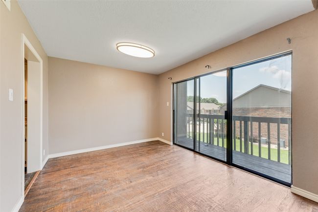1242 Signal Ridge Pl, Townhouse with 3 bedrooms, 3 bathrooms and null parking in Rockwall TX | Image 8