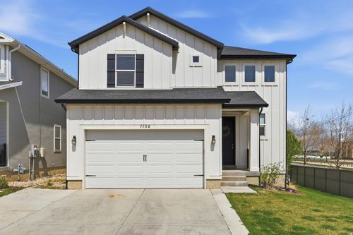 7152 N Brook Rdg, Eagle Mountain, UT, 84005-5232 | Card Image