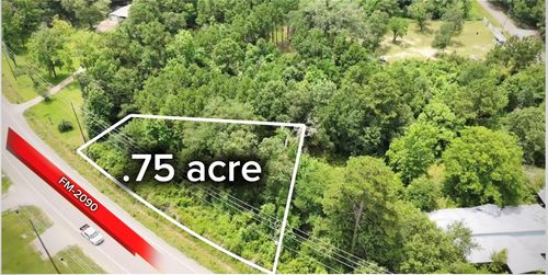 28620 Fm 2090 Road, Splendora, TX, 77372 | Card Image