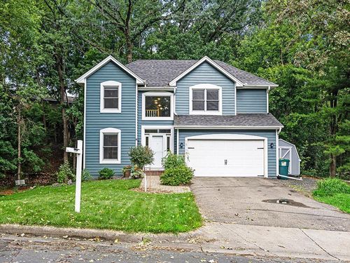 15100 Eileen Cir, Burnsville, MN, 55306-5047 | Card Image