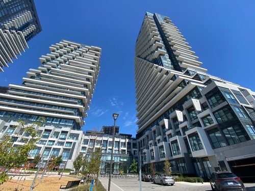 1006-30 Inn On The Park Dr, Toronto, ON, M3C0P7 | Card Image