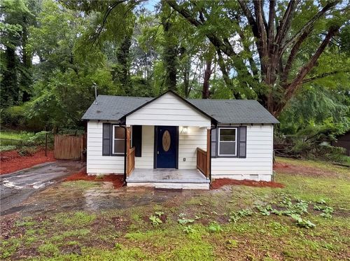 710 Milton St, Scottdale, GA, 30079-1016 | Card Image