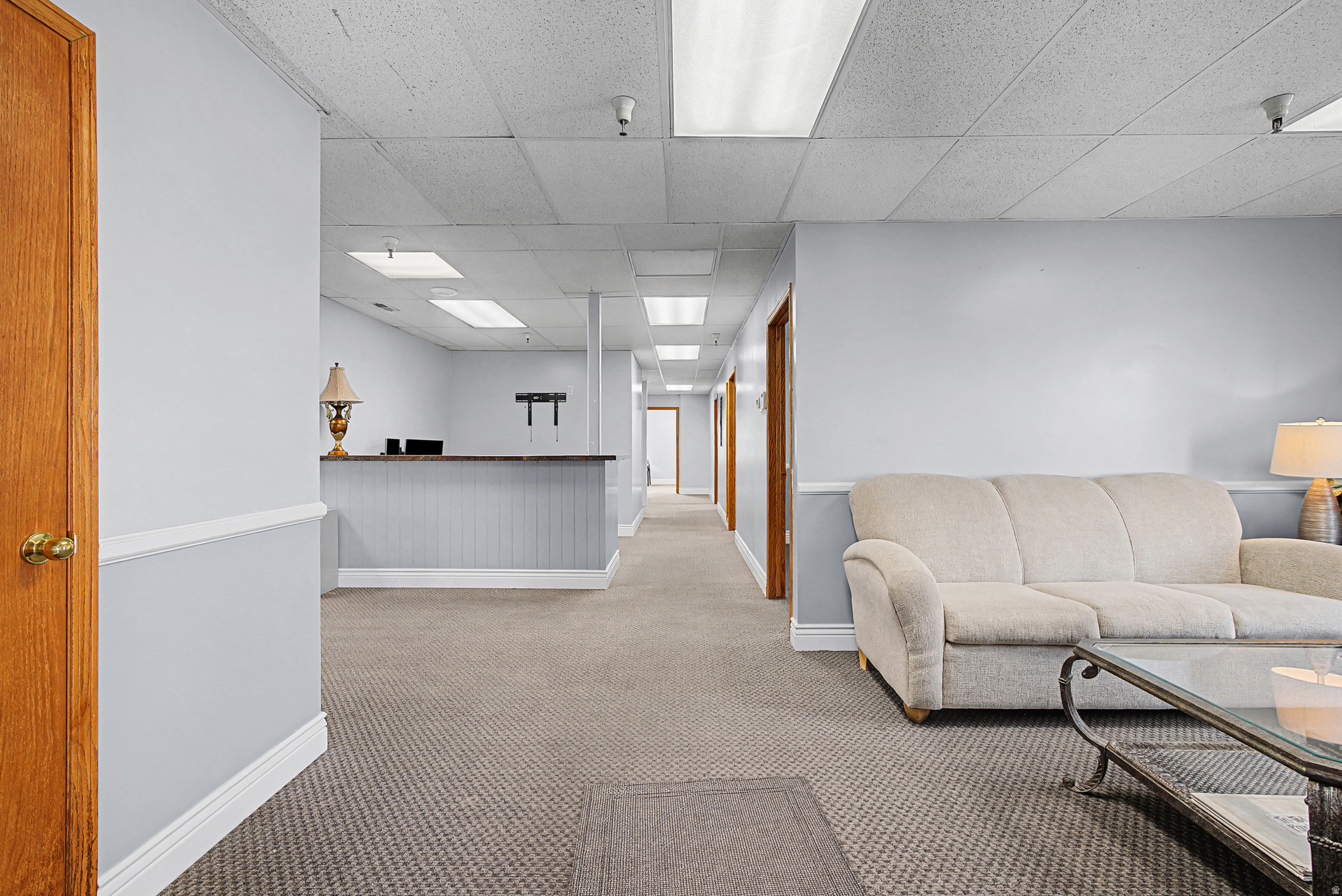 Commercial Lease in Murray 2