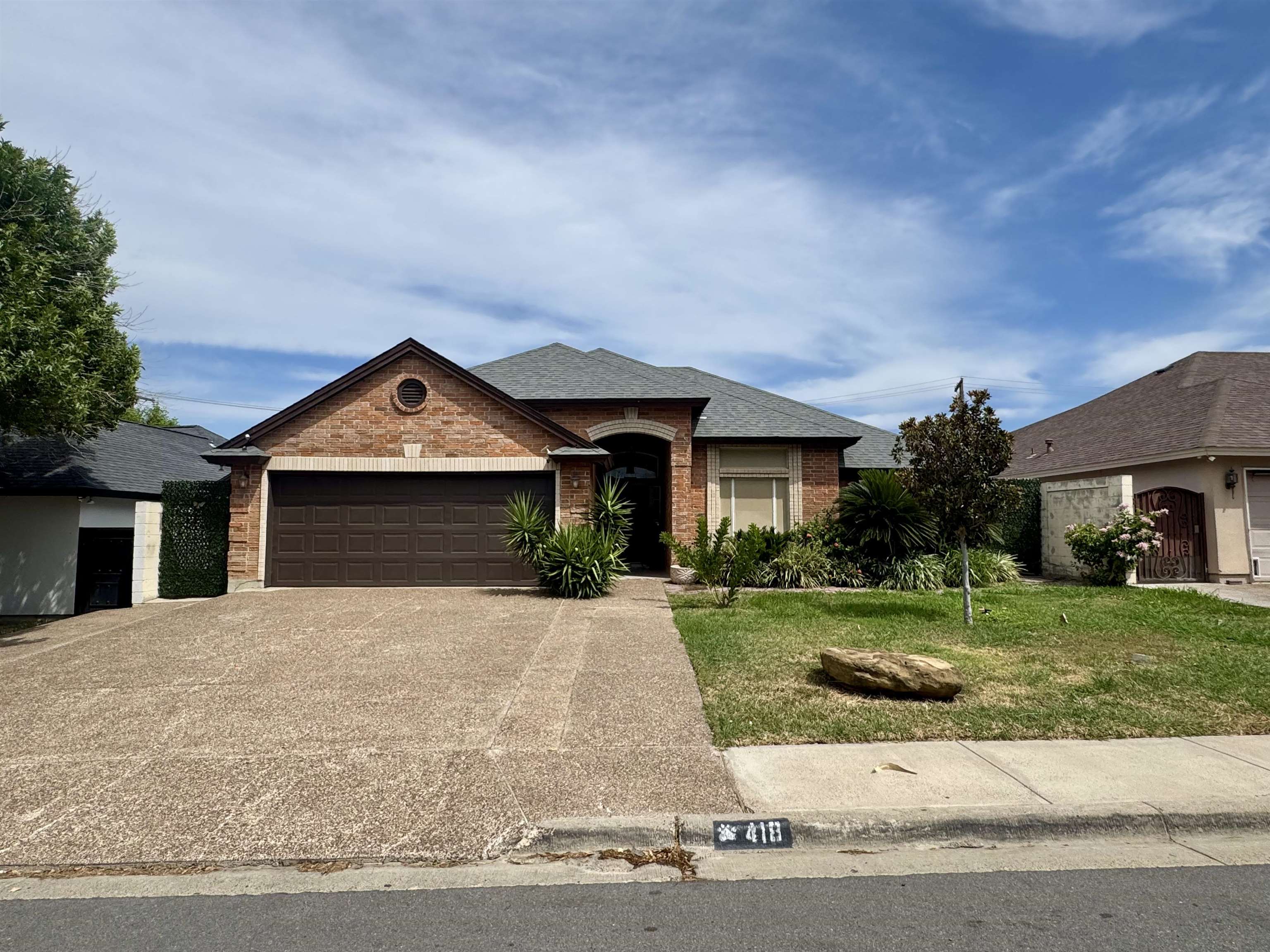 Residential in LAREDO