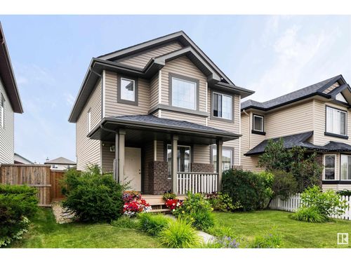 9210 Scott Lane Nw, Edmonton, AB, T6R0E7 | Card Image