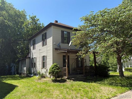 301 Plum Street, Collinsville, IL, 62234 | Card Image